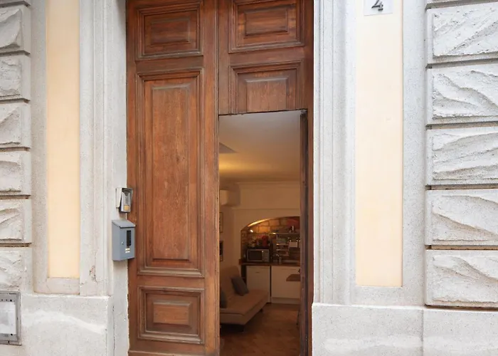 Appartement Cozy Nest Rome