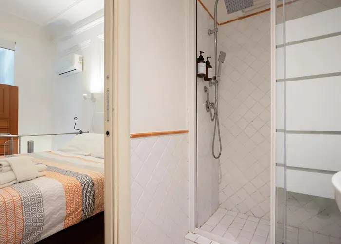 Cozy Nest Rome