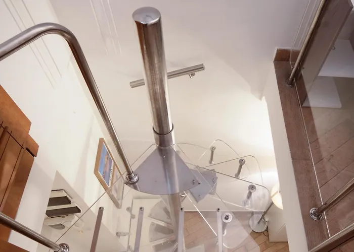 Cozy Nest Appartement