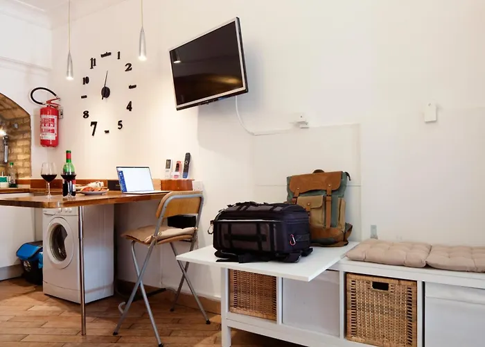 Cozy Nest Rome