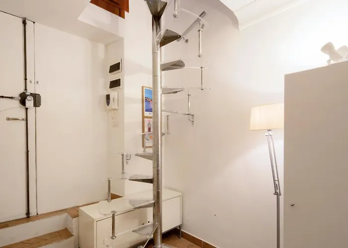 Cozy Nest Rome