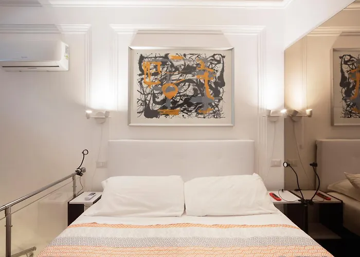 Cozy Nest Appartement