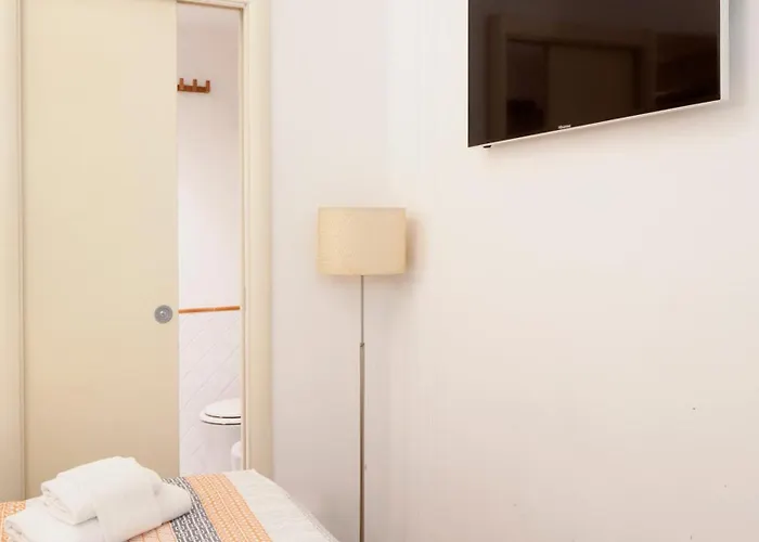 Appartement Cozy Nest *