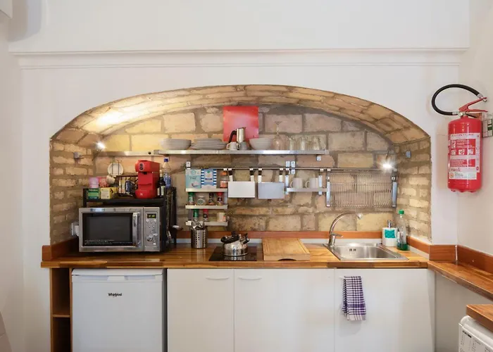 Cozy Nest Rome